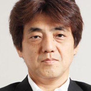 Katayama Osamu
