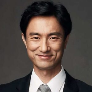 Kim Byung Chul