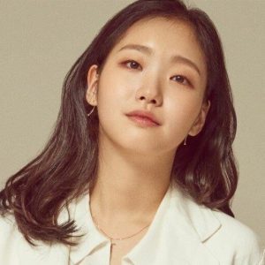 Kim Go Eun