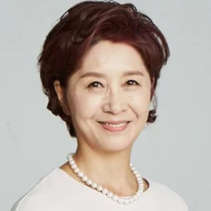 Kim Hye Ok