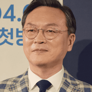 Kim Eui Sung