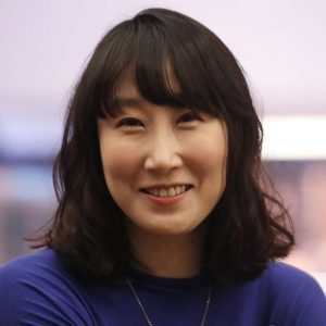 Kim Gook Hee