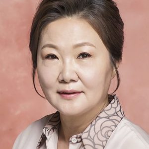 Kim Hae Sook