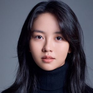 Kim So Hyun