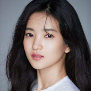 Kim Tae Ri