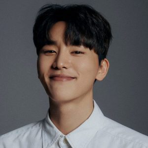 Kim Woo Seok