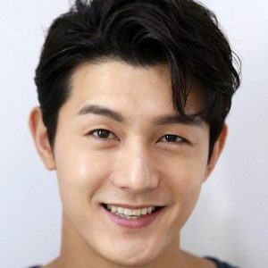 Lee Ki Woo