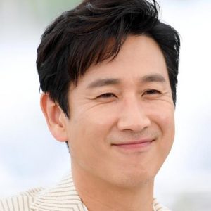 Lee Sun Kyun