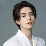Lee Dong Wook