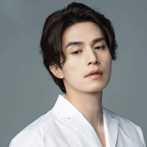 Lee Dong Wook