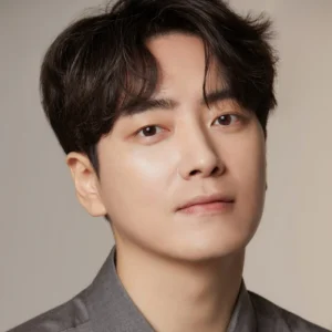 Lee Joon Hyuk