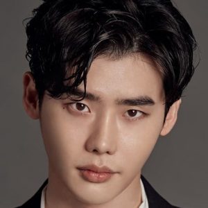 Lee Jong Suk