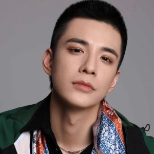 Lin Bo Rui