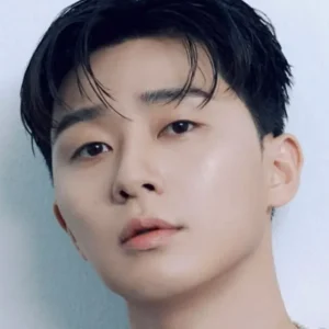 Park Seo Joon