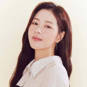 Park Ha Na