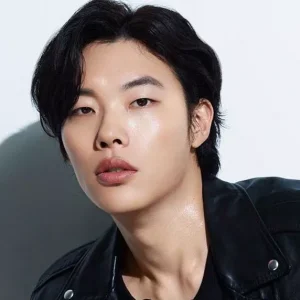 Ryu Joon Yeol