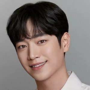 Seo Kang Joon