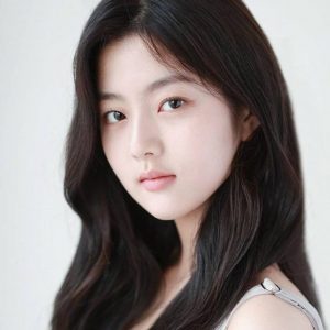 Shin Eun Soo