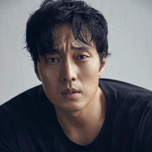 So Ji Sub