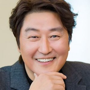 Song Kang Ho