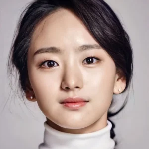 Won Jin Ah