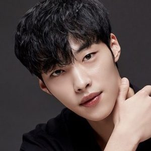 Woo Do Hwan