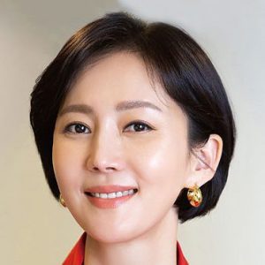 Yeom Jung Ah