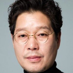 Yoo Jae Myung