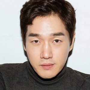 Yoo Ji Tae