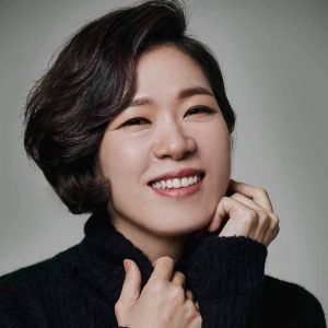 Yeom Hye Ran