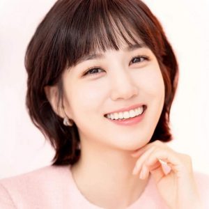 Park Eun Bin