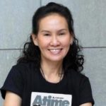 Saithip Montrikun Na Ayudhaya