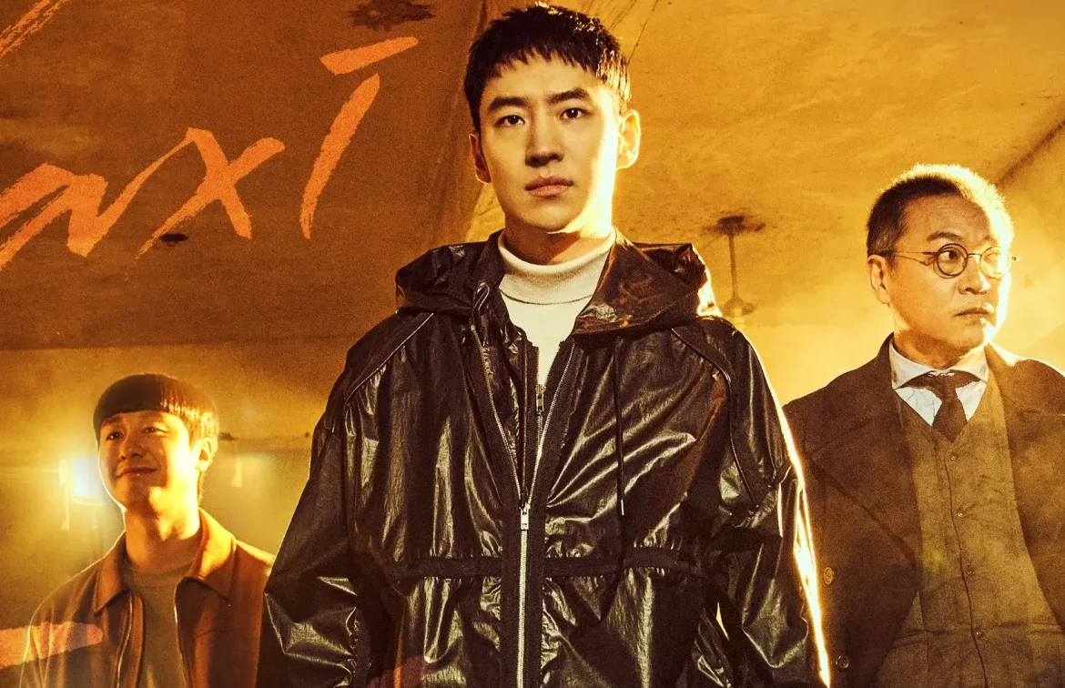 taxi driver (2021)