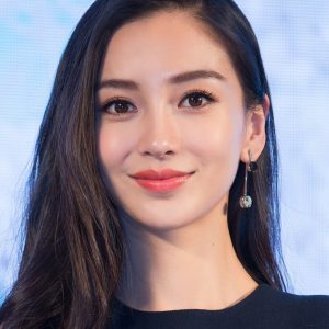 Angelababy