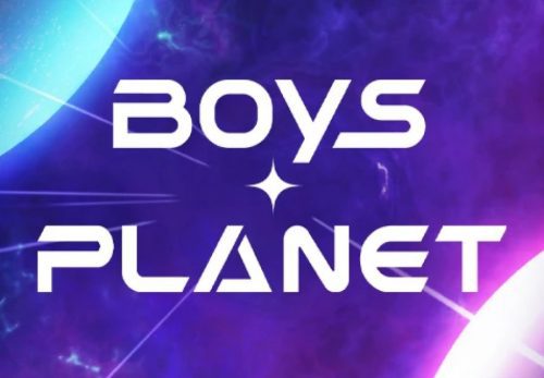 Boys Planet (2023)