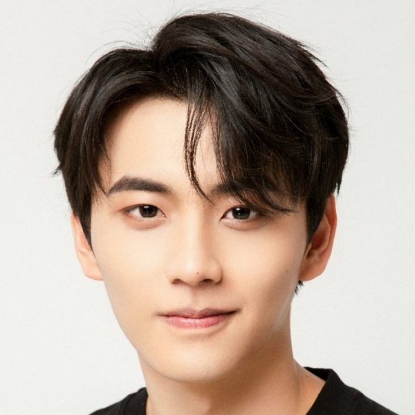 Arquivos Chen Xin Hai - Cheio de Drama