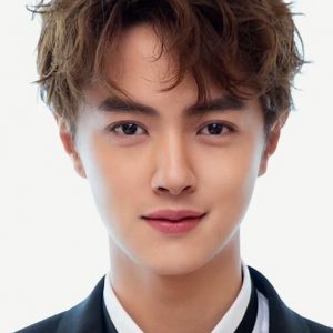 Darren Chen