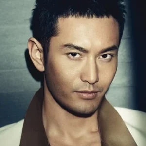 Huang Xiaoming