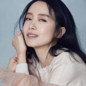 Jeon Do Yeon