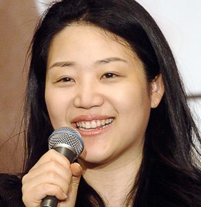 Jo Yoon Young