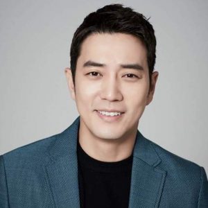 Joo Sang Wook