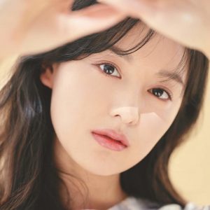 Kim Ji Won