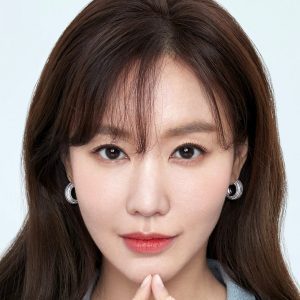 Kim Ah Joong