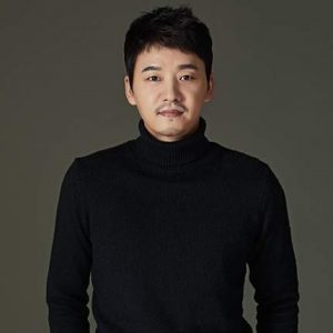 Kim Seung Soo