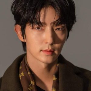 Lee Joon Gi