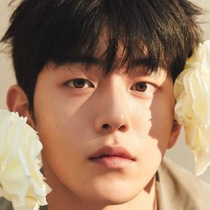 Nam Joo Hyuk