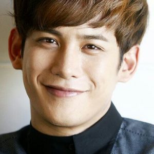 Park Ki Woong