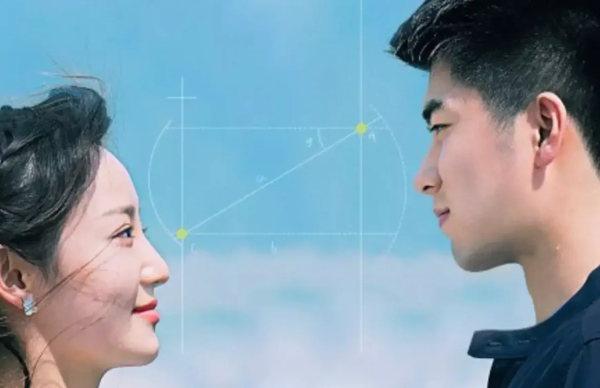 The Science of Falling in Love 2023