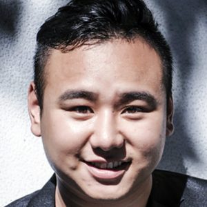 Vinnie Yao