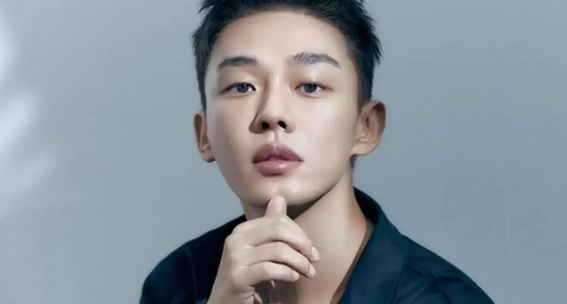 Yoo Ah In